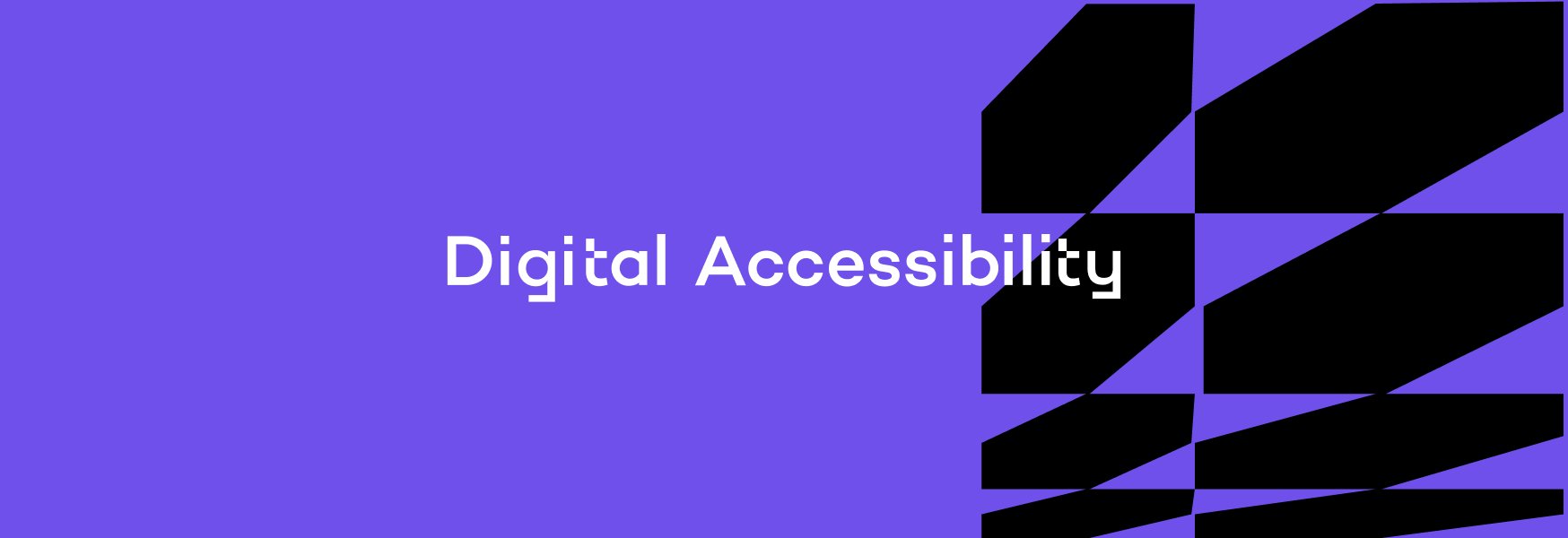 Digital Accessibility cover