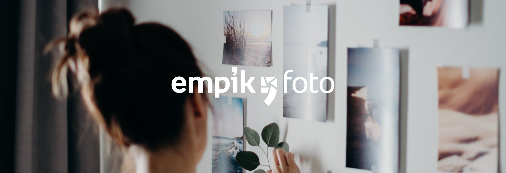 Empik Foto cover