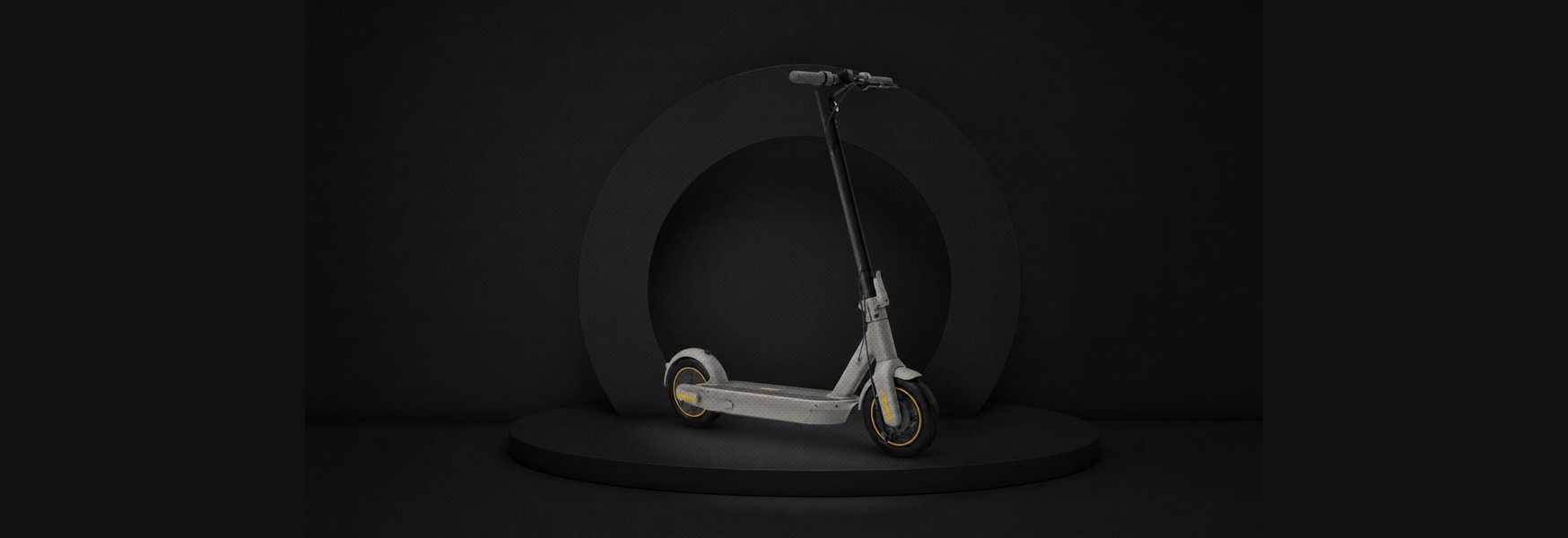 Segway cover