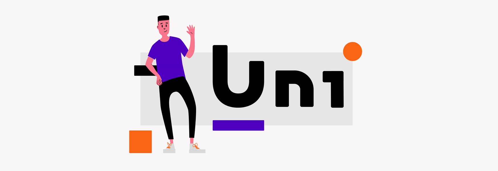 Uni app cover